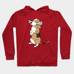 Dogs Lovers Hoodie